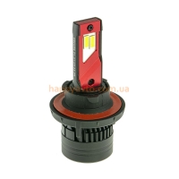 Лампы светодиодные DECKER LED PL-01 5K H13 H/L 10000Lm (2 шт)